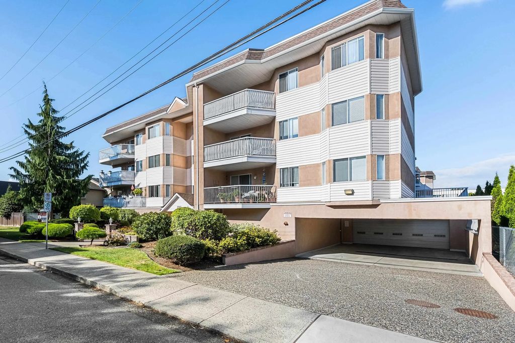 8985 Mary Street 305, Chilliwack