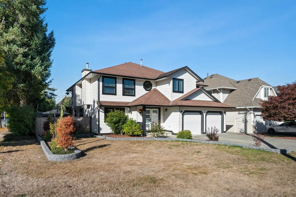 22209 Old Yale Road, Langley