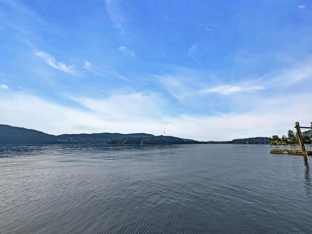 Lot 3 Sunshine Falls Lane, North Vancouver