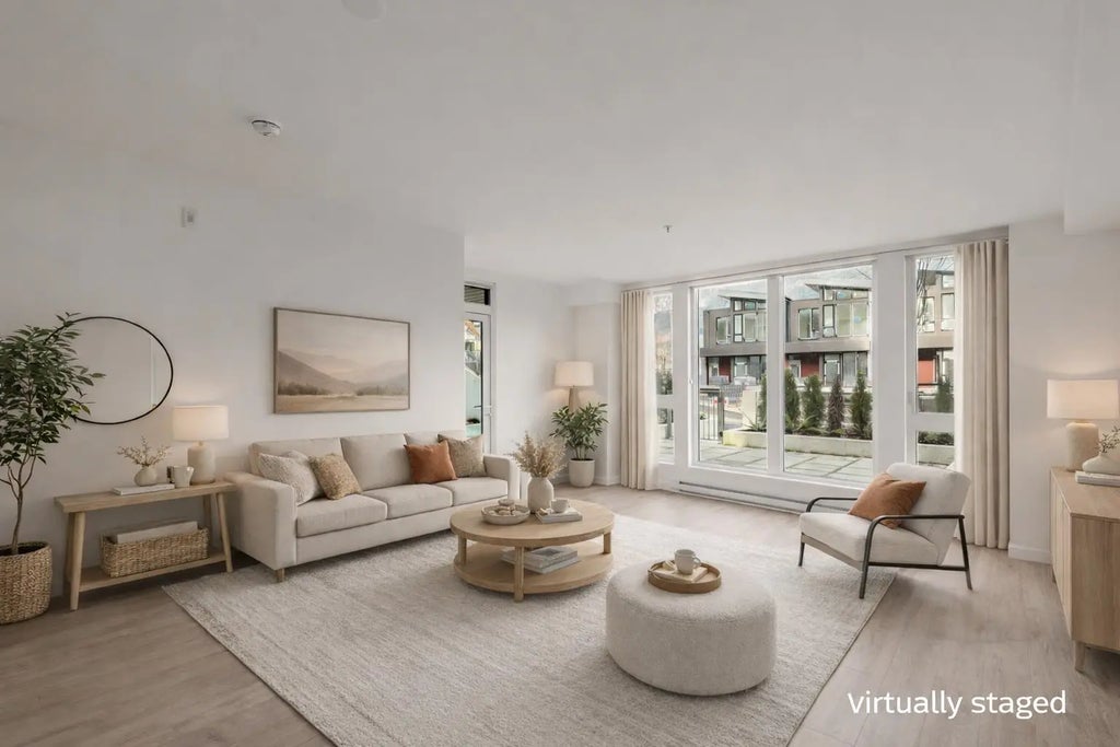 1504 Scott Crescent 101, Squamish