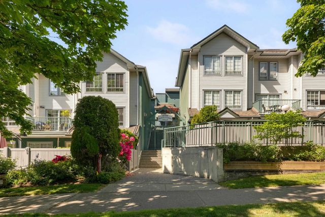 3755 Albert Street 104, Burnaby