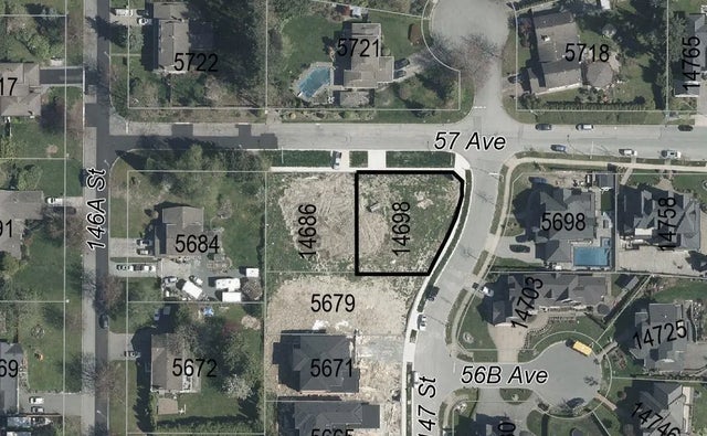 14698 57 Avenue, Surrey