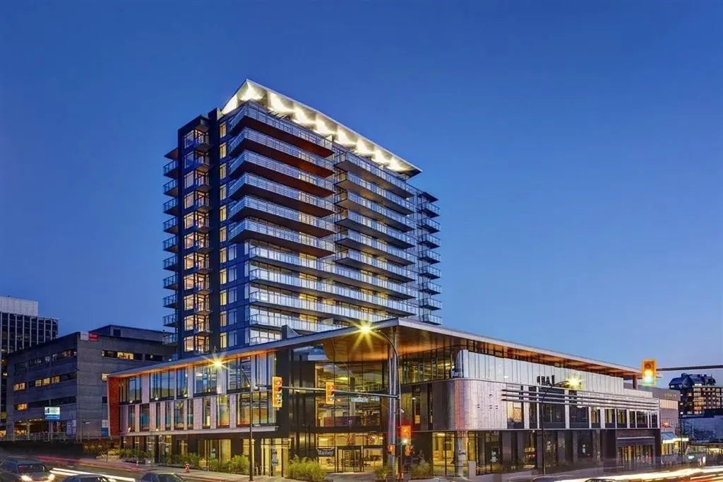 111 E 13th Street 1006, North Vancouver