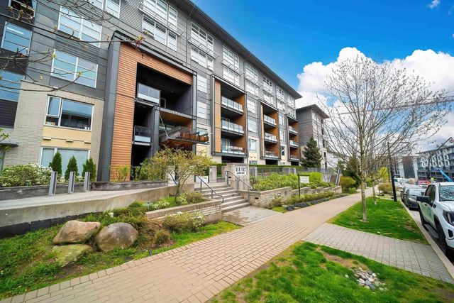 9877 University Crescent 310, Burnaby