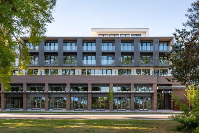 133 W 49th Avenue 419, Vancouver