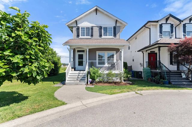 34609 7 Avenue, Abbotsford