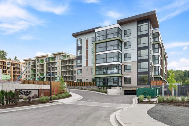 34395 Gladys Avenue 103, Abbotsford