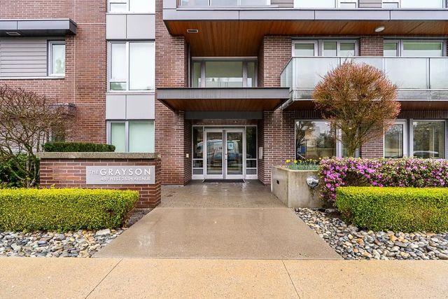 489 W 26th Avenue 108, Vancouver