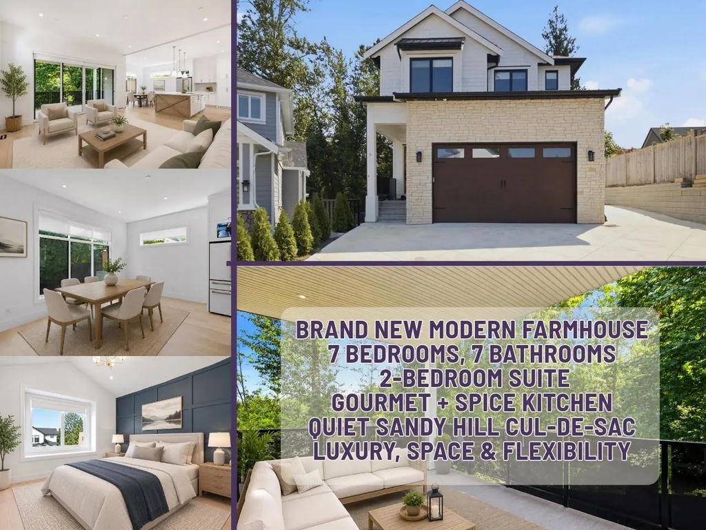 35133 Christina Place 5, Abbotsford