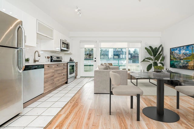 1688 Cypress Street 206, Vancouver