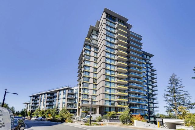 8850 University Crescent 105, Burnaby