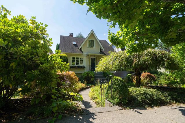 3864 W 29th Avenue, Vancouver