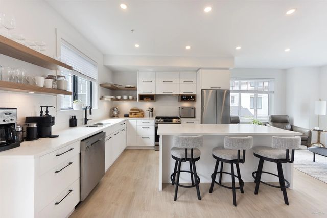 12018 237 Street 23, Maple Ridge