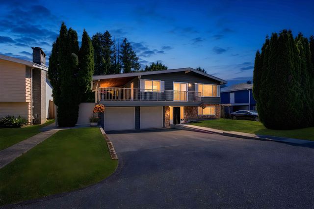 10834 84 Avenue, Delta