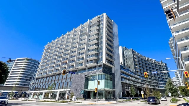 8611 Hazelbridge Way 1211, Richmond