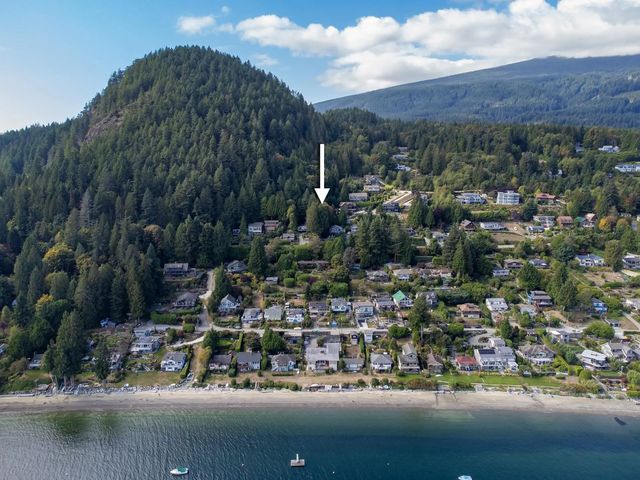 Lot 6 Marine Drive, Gibsons