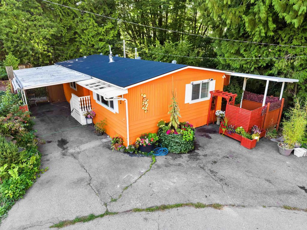 6280 King George Boulevard 3, Surrey