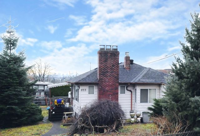 855 Macdonald Avenue, Burnaby