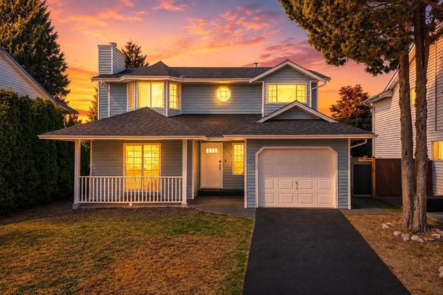 23423 Sandpiper Avenue, Maple Ridge