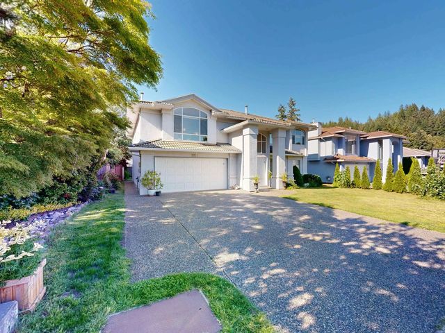 3311 Rakanna Place, Coquitlam
