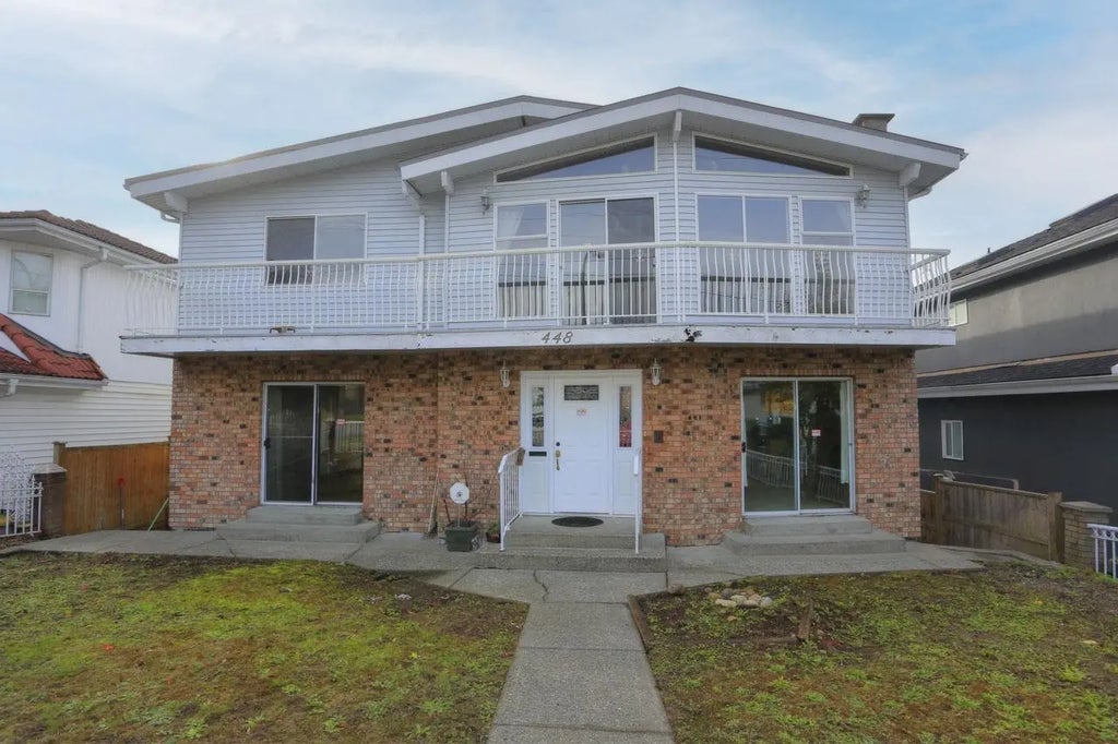 448 E 59th Avenue, Vancouver