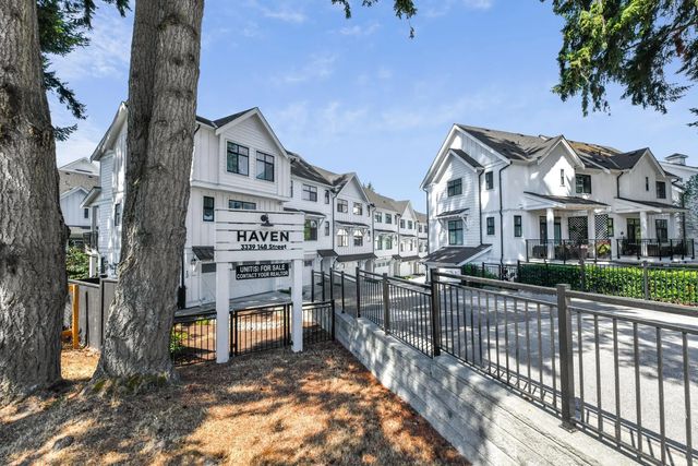 3339 148 Street 8, Surrey