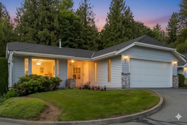 33020 Maclure Road 3, Abbotsford