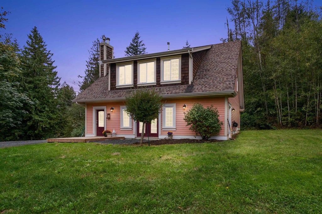 5950 Ryder Lake Road, Chilliwack