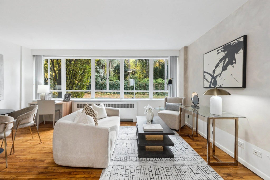 1445 Marpole Avenue 315, Vancouver