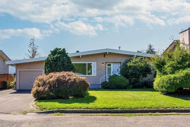 9835 Angus Drive, Chilliwack