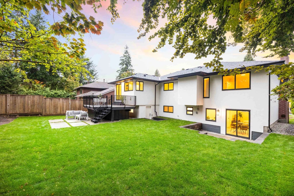 2654 Masefield Road, North Vancouver