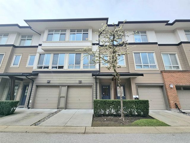 1125 Kensal Place 97, Coquitlam