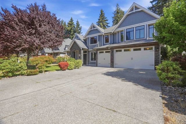 3922 205a Street, Langley