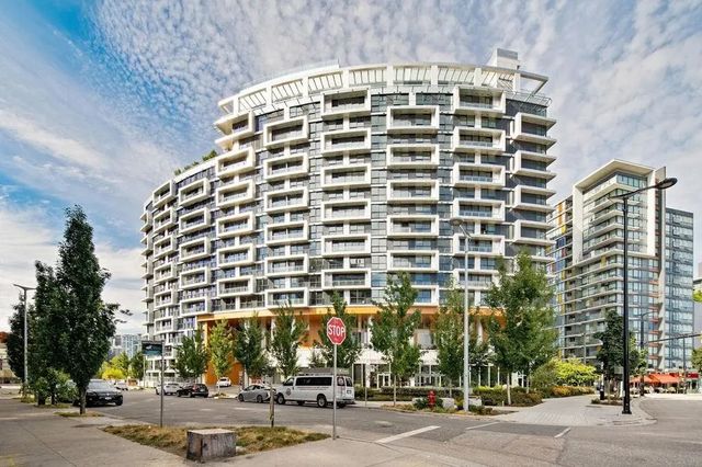 1768 Cook Street 507, Vancouver