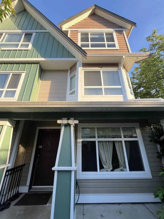 8080 Bennett Road 4, Richmond