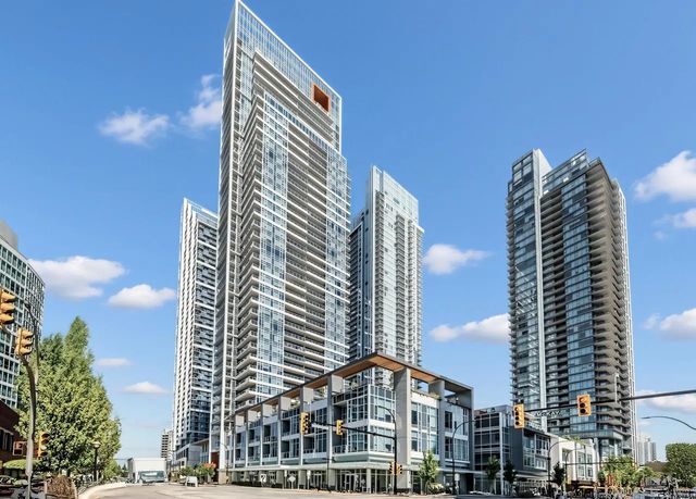 6080 Mckay Avenue 2810, Burnaby