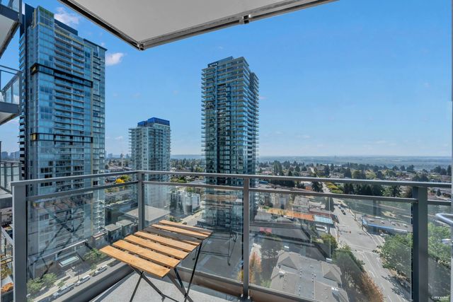 4900 Lennox Lane 2101, Burnaby