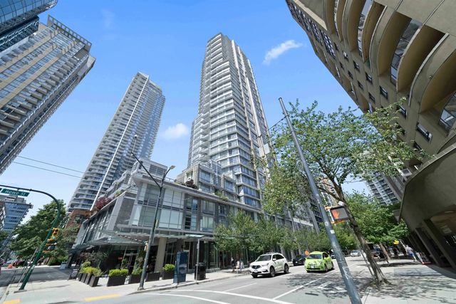 1283 Howe Street 503, Vancouver
