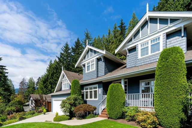 906 Prospect Avenue, North Vancouver