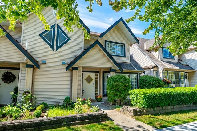 11536 236 Street 19, Maple Ridge