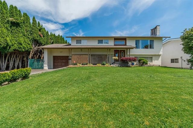 10510 Conrad Street, Chilliwack