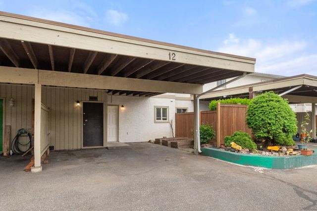 9473 Hazel Street 12, Chilliwack