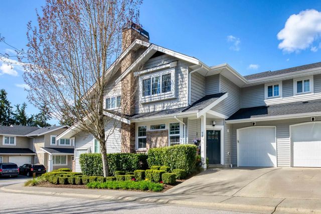 12161 237 Street 74, Maple Ridge