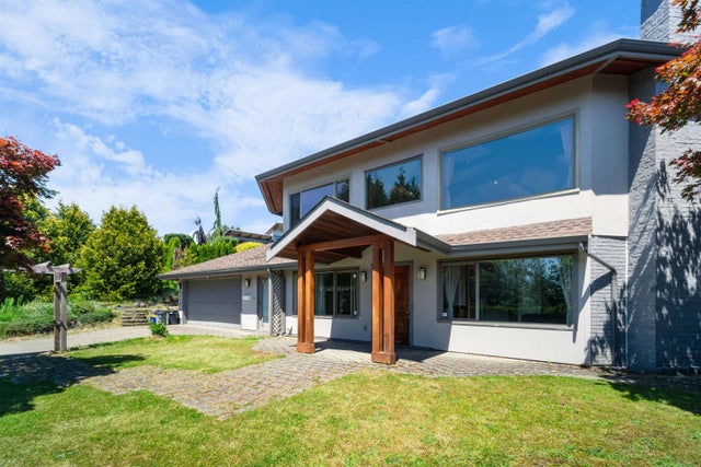 4246 Rockridge Road, West Vancouver