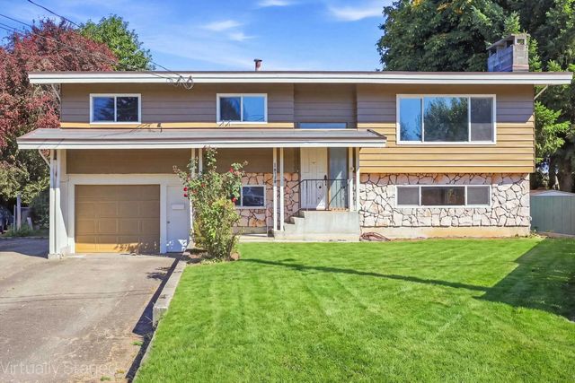 10128 Shamrock Drive, Chilliwack