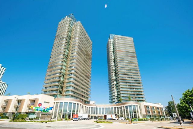 5333 Goring Street 1601, Burnaby