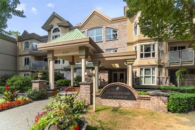 2231 Welcher Avenue 110, Port Coquitlam