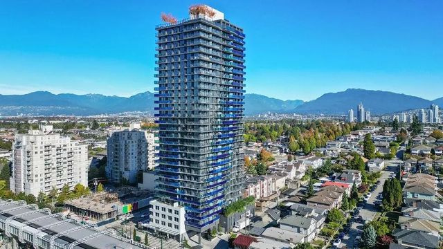 5058 Joyce Street 2504, Vancouver