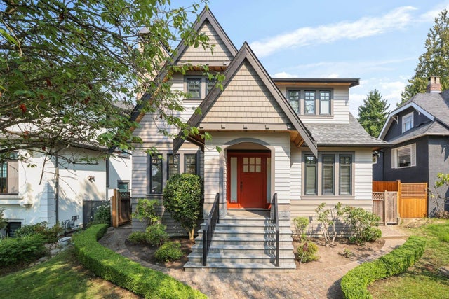 3553 W 31st Avenue, Vancouver