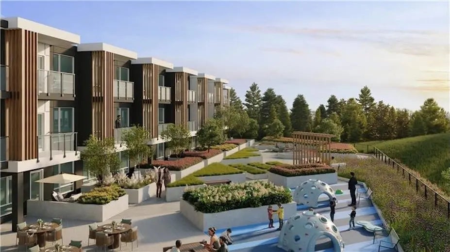 16485 18 Avenue 419, Surrey